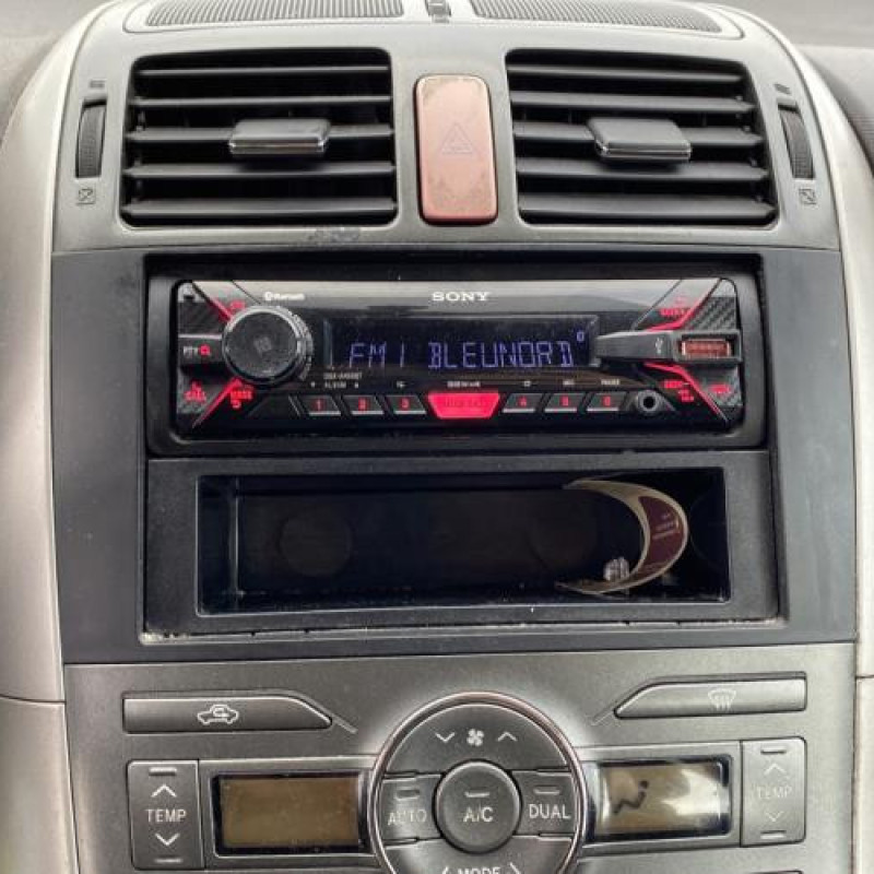 Jante TOYOTA AURIS 1 Photo n°19