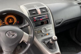 Jante TOYOTA AURIS 1