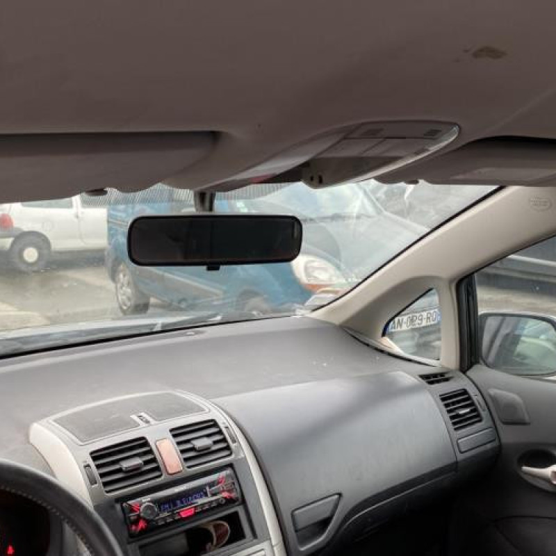 Jante TOYOTA AURIS 1 Photo n°17