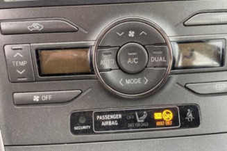 Jante TOYOTA AURIS 1