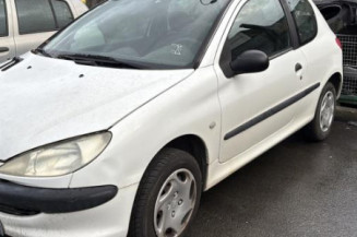 Jante PEUGEOT 206