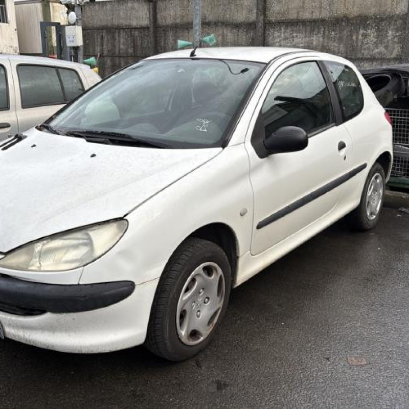 Jante PEUGEOT 206 Photo n°4
