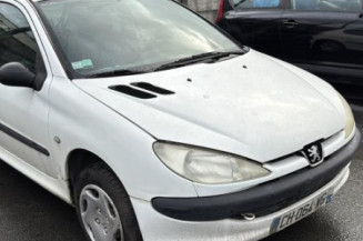 Jante PEUGEOT 206