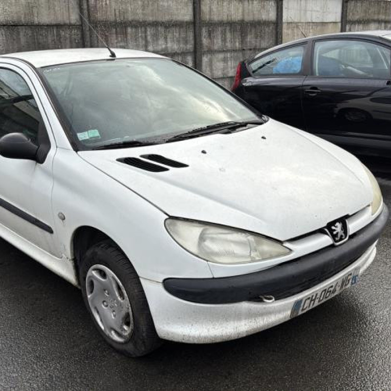Jante PEUGEOT 206 Photo n°5