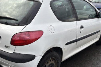 Jante PEUGEOT 206