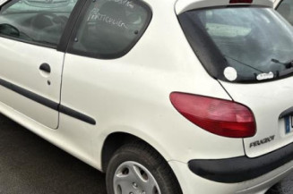 Jante PEUGEOT 206