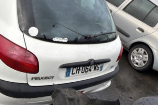 Jante PEUGEOT 206