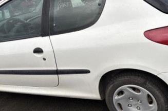 Jante PEUGEOT 206