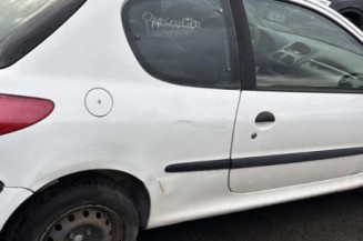 Jante PEUGEOT 206