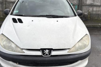 Jante PEUGEOT 206