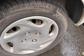 Jante PEUGEOT 206