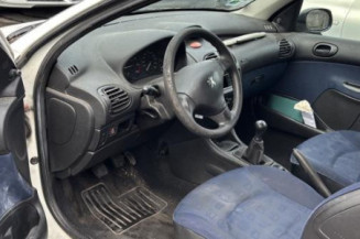 Jante PEUGEOT 206