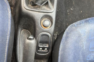 Jante PEUGEOT 206