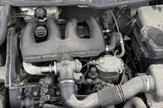 Jante PEUGEOT 206