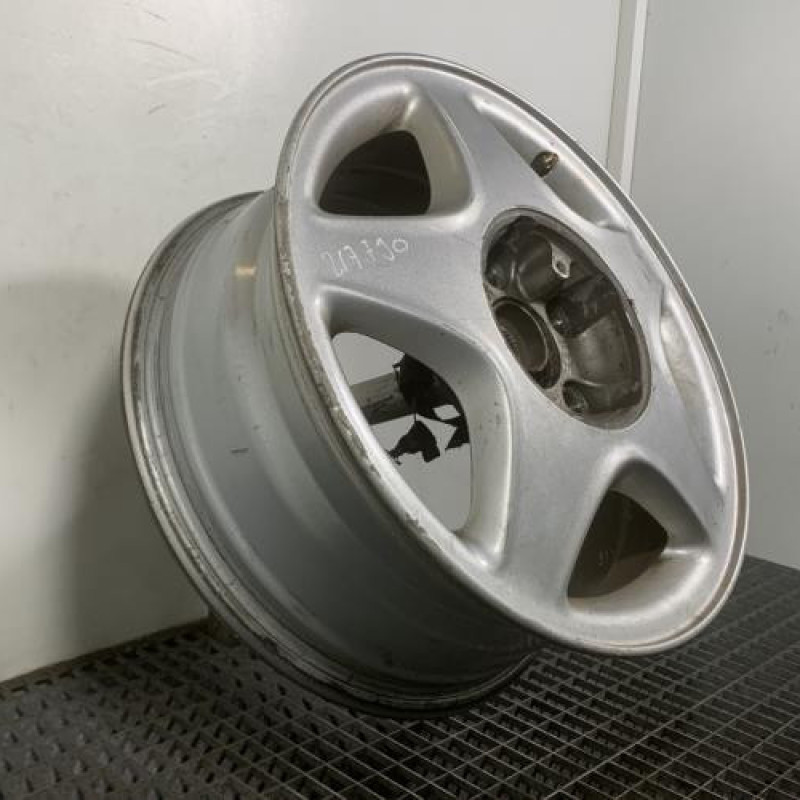 Jante OPEL ASTRA G Photo n°3