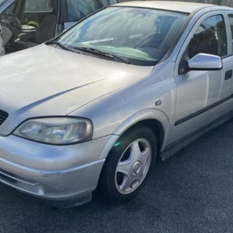 Jante OPEL ASTRA G Photo n°7