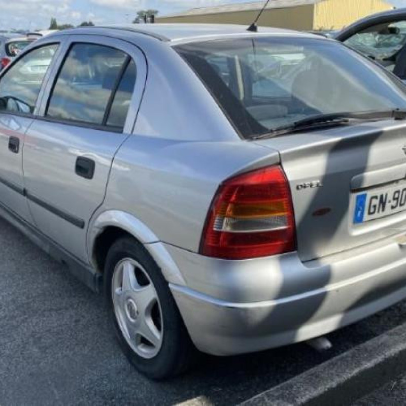 Jante OPEL ASTRA G Photo n°9