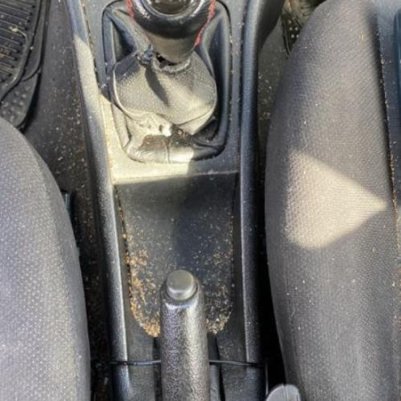 Jante OPEL ASTRA G Photo n°11