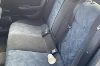 Jante OPEL ASTRA G