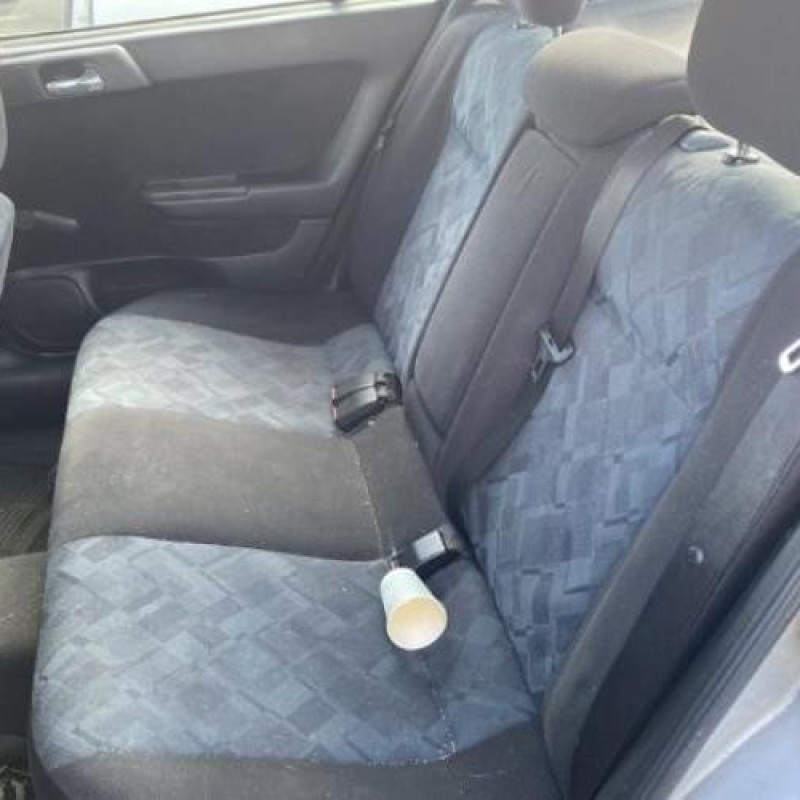Jante OPEL ASTRA G Photo n°12