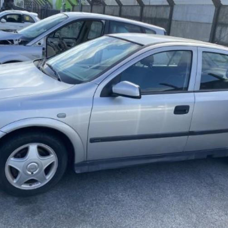 Jante OPEL ASTRA G Photo n°14