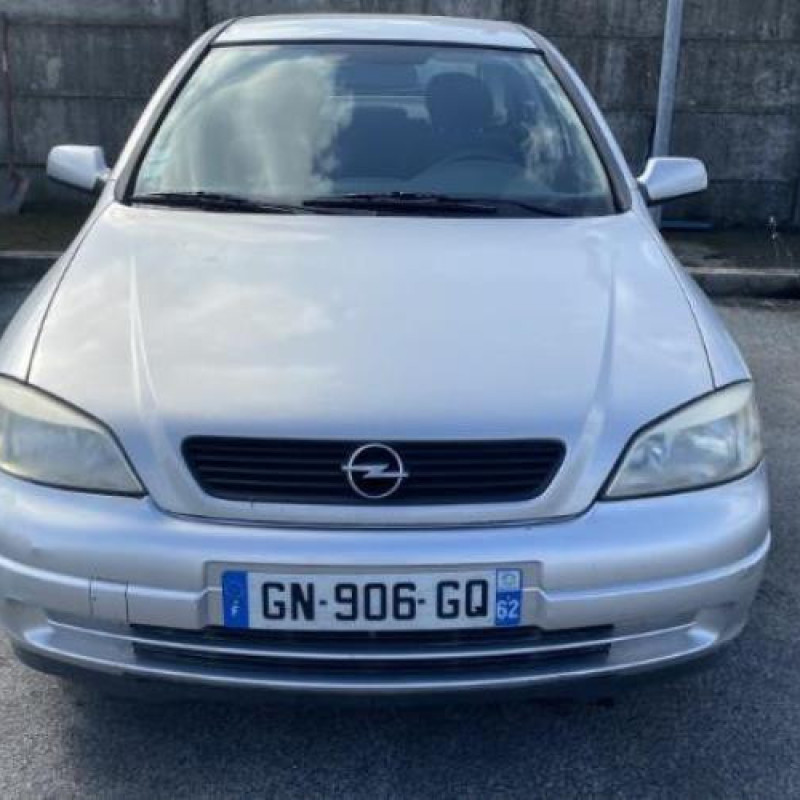 Jante OPEL ASTRA G Photo n°16
