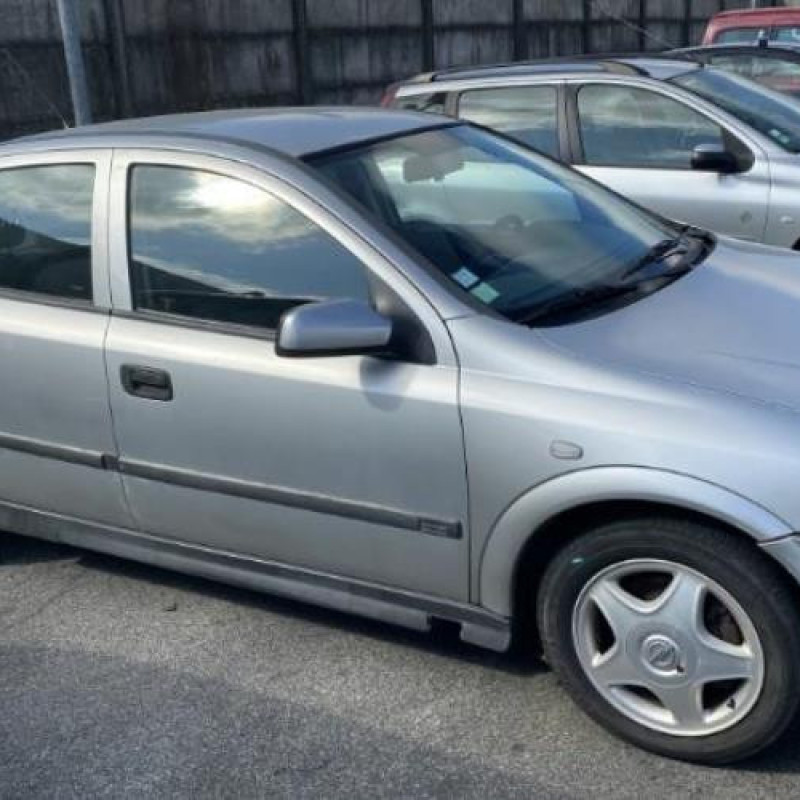 Jante OPEL ASTRA G Photo n°18