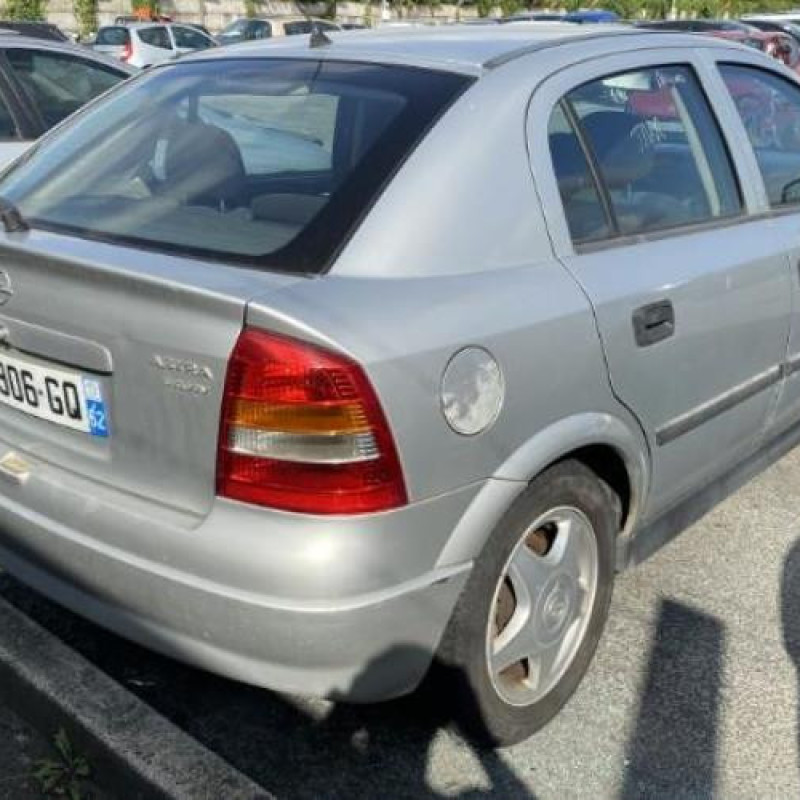 Jante OPEL ASTRA G Photo n°19
