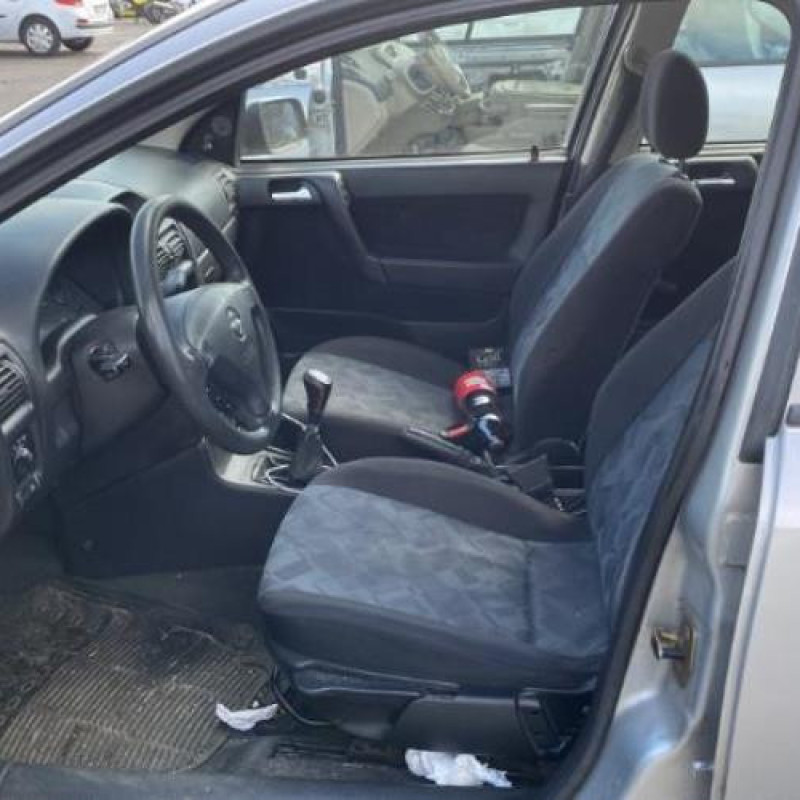 Jante OPEL ASTRA G Photo n°20