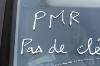 Pompe de direction CITROEN C4 GRAND PICASSO 1