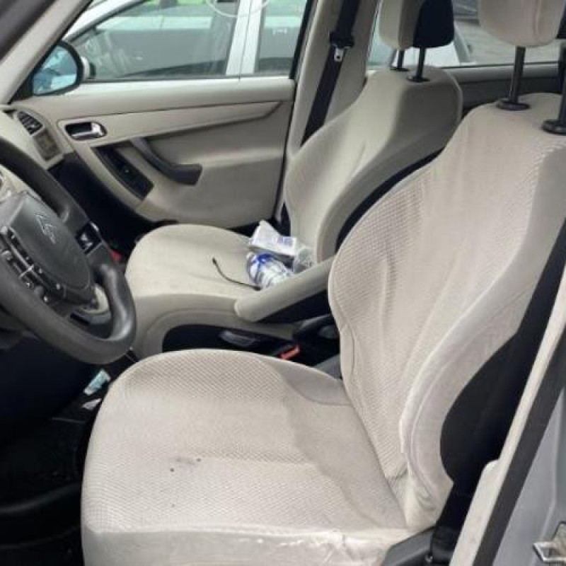 Pompe de direction CITROEN C4 GRAND PICASSO 1 Photo n°18