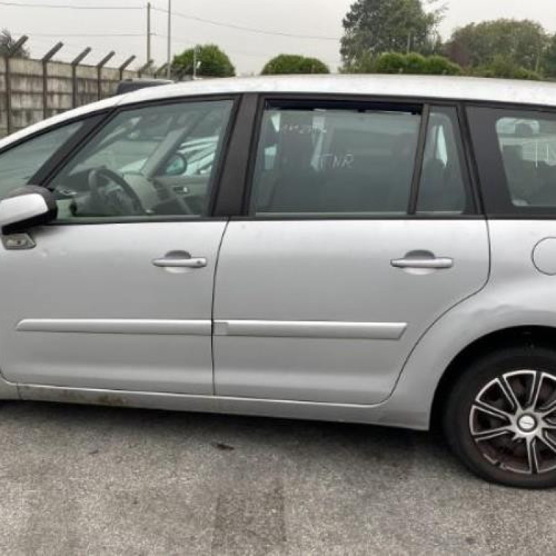 Pompe de direction CITROEN C4 GRAND PICASSO 1 Photo n°19