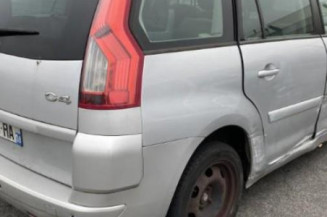 Pompe de direction CITROEN C4 GRAND PICASSO 1
