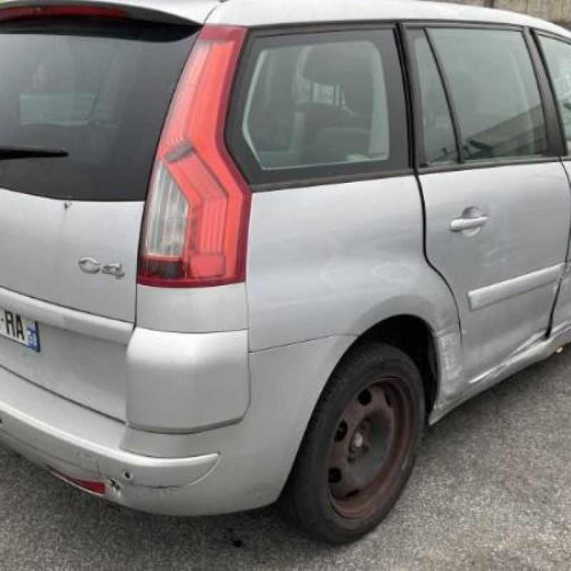 Pompe de direction CITROEN C4 GRAND PICASSO 1 Photo n°20