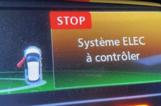 Cardan droit (transmission) RENAULT ZOE 1