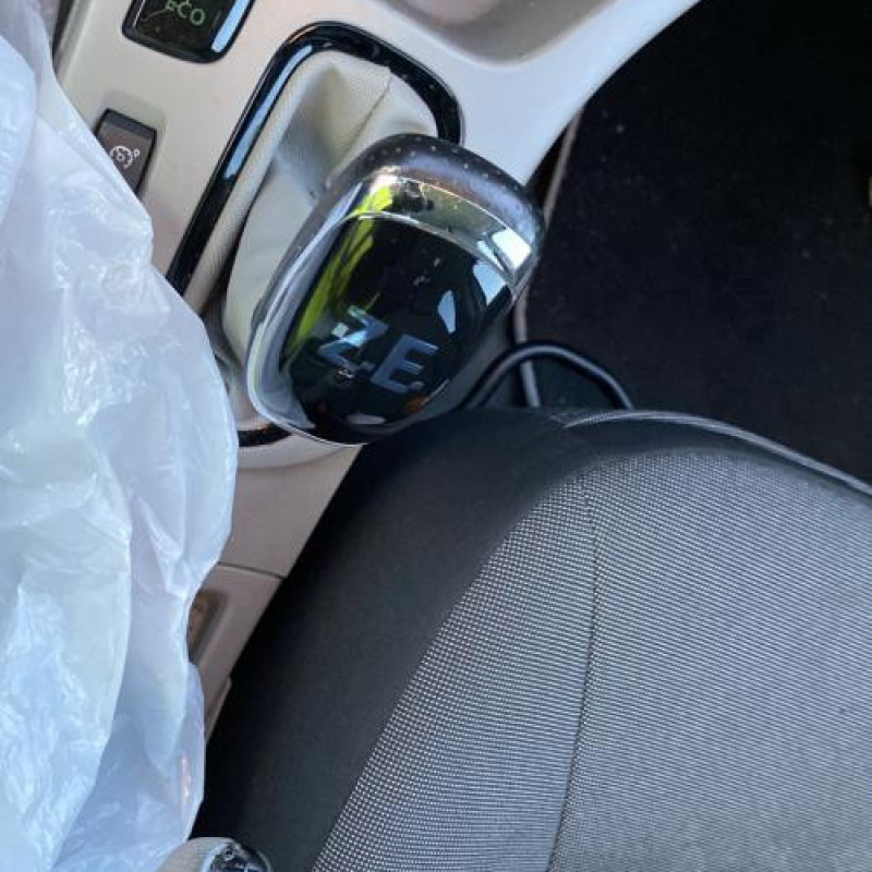 Cardan gauche (transmission) RENAULT ZOE 1 Photo n°19
