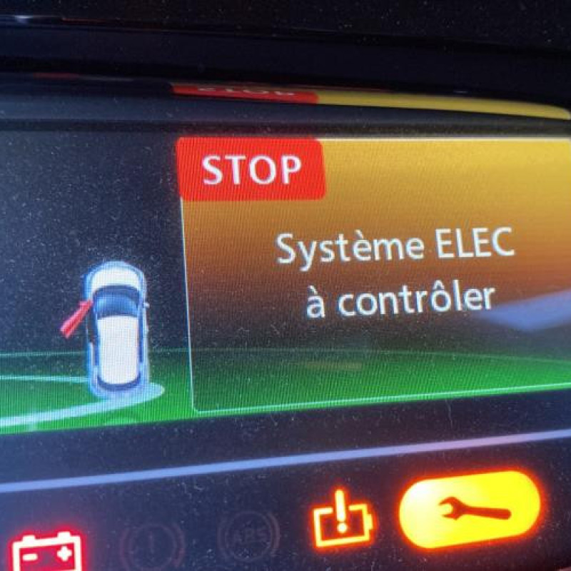 Cardan gauche (transmission) RENAULT ZOE 1 Photo n°20