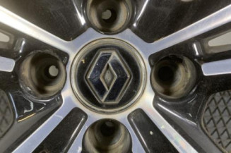 Jante RENAULT CLIO 4