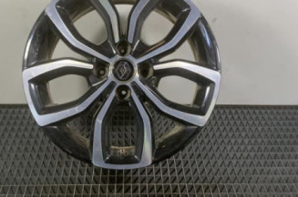 Jante RENAULT CLIO 4 Photo n°1