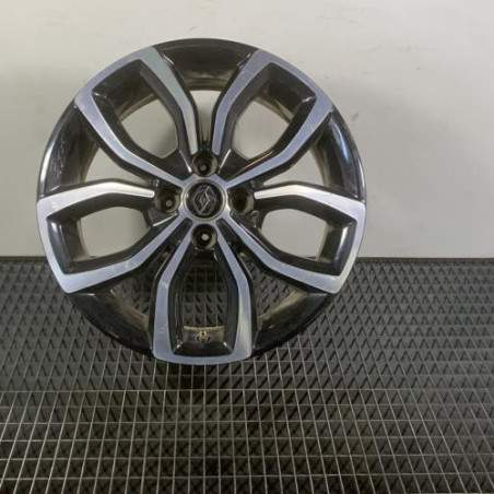 Jante RENAULT CLIO 4 Photo n°1