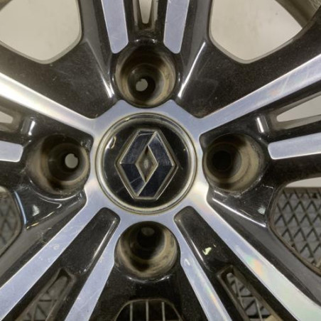 Jante RENAULT CLIO 4