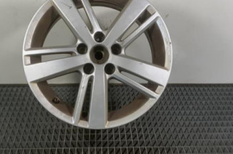 Jante VOLKSWAGEN POLO 5 Photo n°1