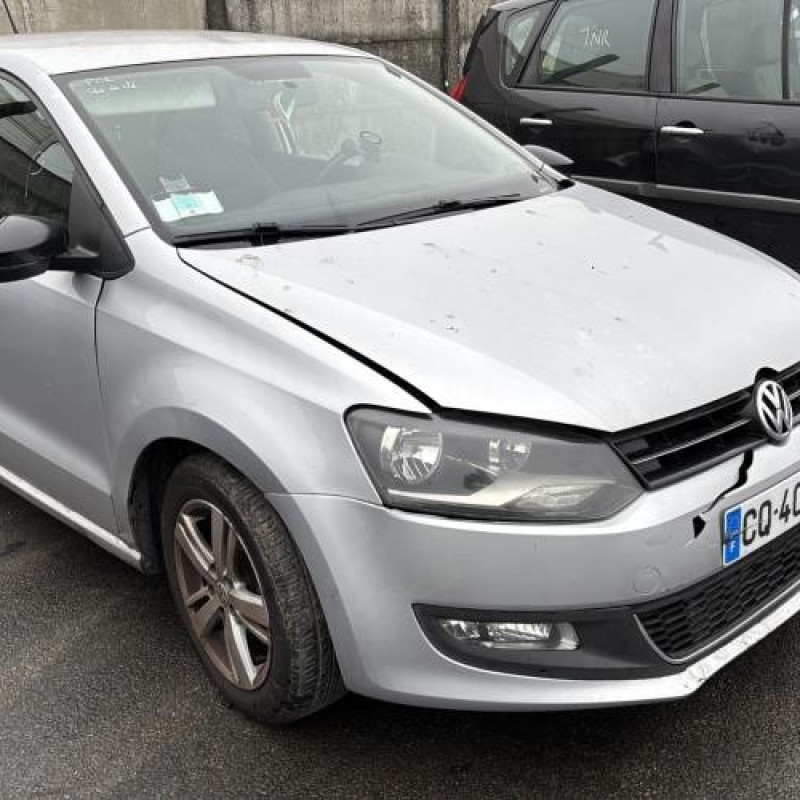 Jante VOLKSWAGEN POLO 5 Photo n°5