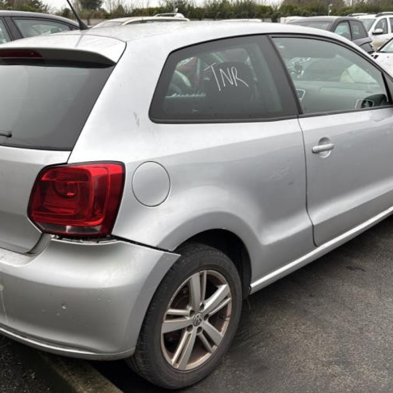 Jante VOLKSWAGEN POLO 5 Photo n°6