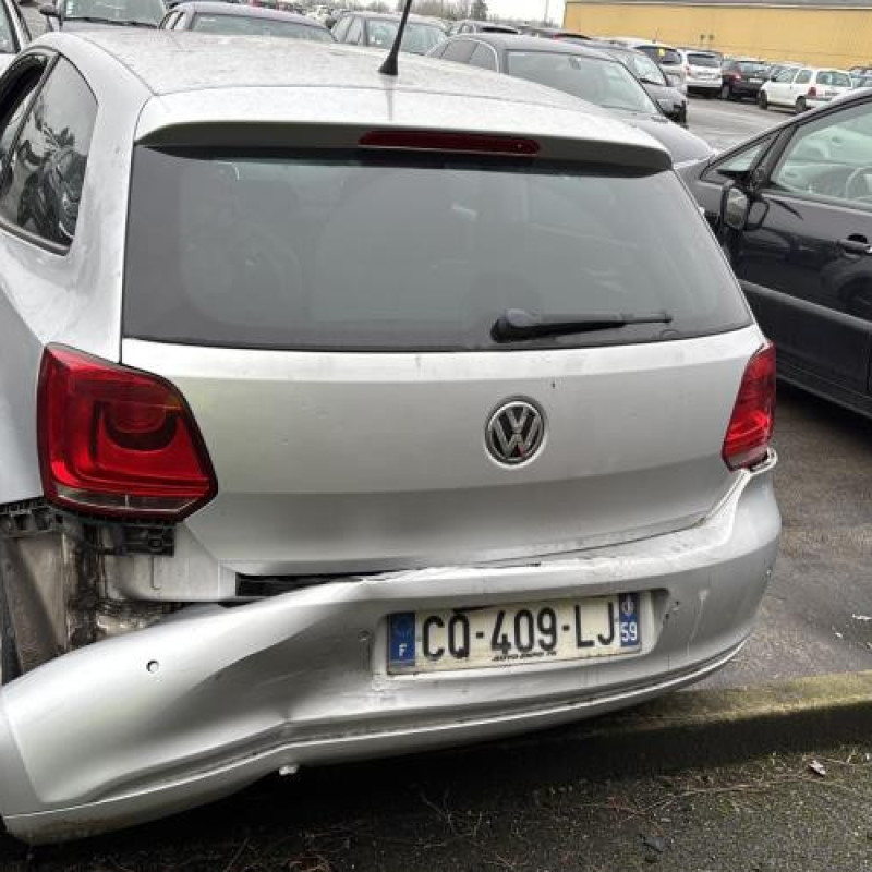 Jante VOLKSWAGEN POLO 5 Photo n°8