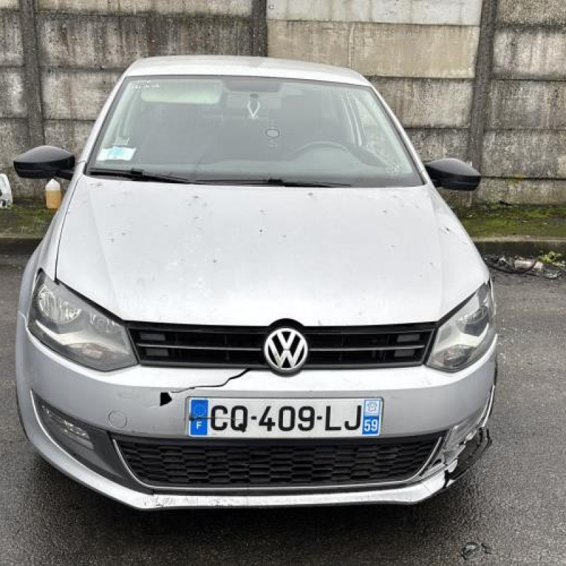 Jante VOLKSWAGEN POLO 5 Photo n°11