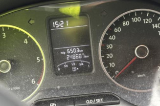 Jante VOLKSWAGEN POLO 5