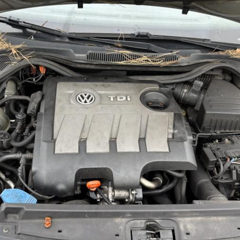 Jante VOLKSWAGEN POLO 5 Photo n°19