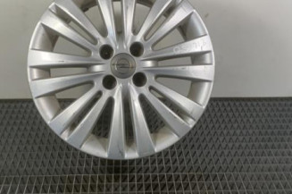 Jante OPEL CORSA D Photo n°1