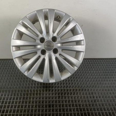 Jante OPEL CORSA D Photo n°1